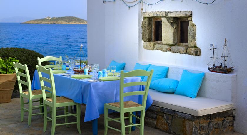 St. Nicolas Bay Resort Hotel & Villa — о. Крит, Греція мініатюра 34