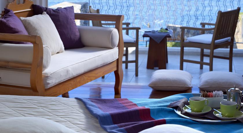 St. Nicolas Bay Resort Hotel & Villa — о. Крит, Греція мініатюра 35