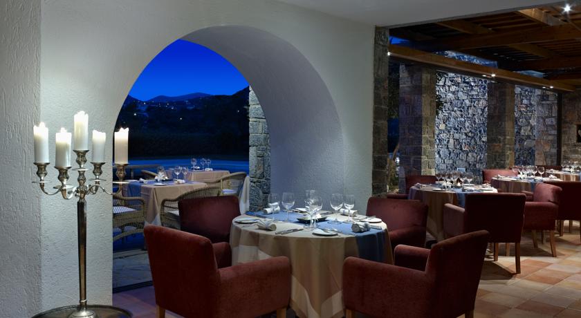 St. Nicolas Bay Resort Hotel & Villa — о. Крит, Греція мініатюра 36
