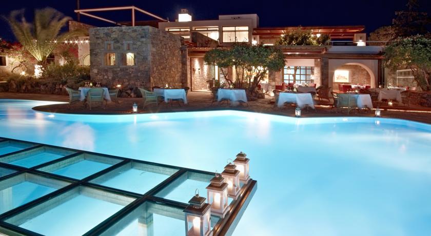 St. Nicolas Bay Resort Hotel & Villa — о. Крит, Греція мініатюра 37