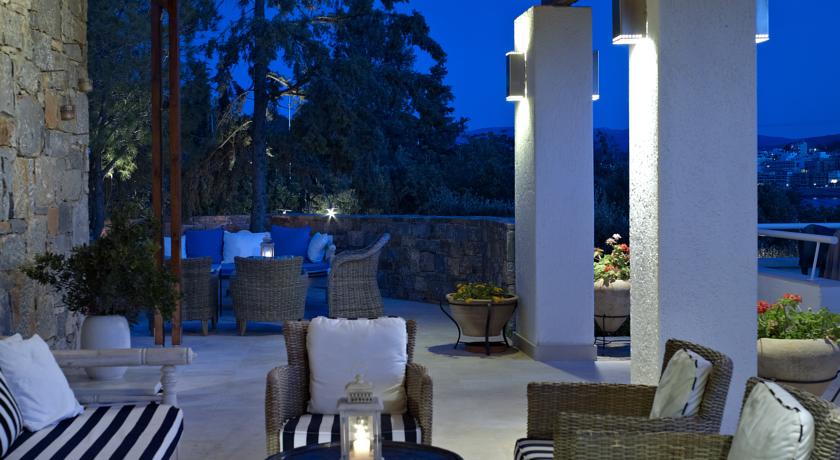 St. Nicolas Bay Resort Hotel & Villa — о. Крит, Греція мініатюра 38
