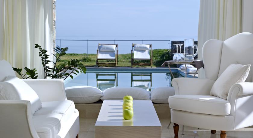 St. Nicolas Bay Resort Hotel & Villa — о. Крит, Греція мініатюра 39
