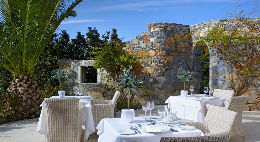 St. Nicolas Bay Resort Hotel & Villa — о. Крит, Греція мініатюра 41