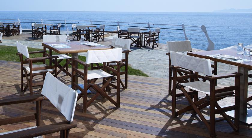 St. Nicolas Bay Resort Hotel & Villa — о. Крит, Греція мініатюра 42