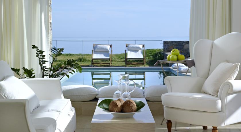 St. Nicolas Bay Resort Hotel & Villa — о. Крит, Греція мініатюра 43