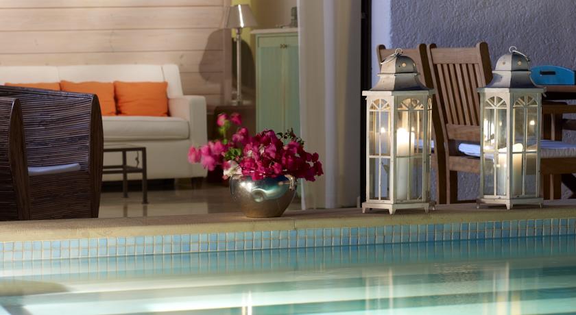 St. Nicolas Bay Resort Hotel & Villa — о. Крит, Греція мініатюра 44