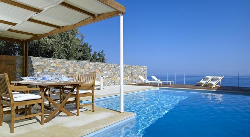 St. Nicolas Bay Resort Hotel & Villa — о. Крит, Греція мініатюра 45