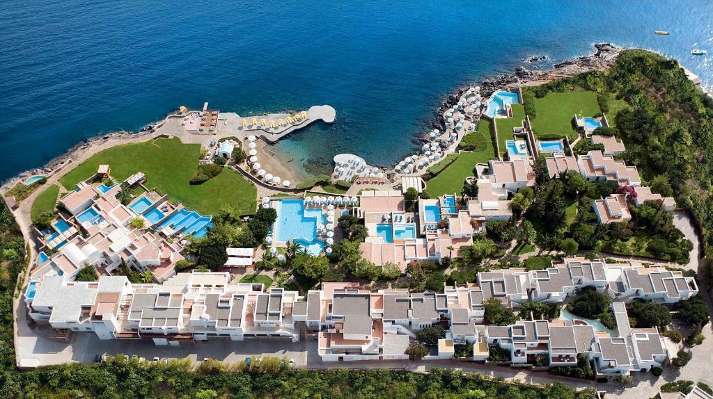 St. Nicolas Bay Resort Hotel & Villa — о. Крит, Греція мініатюра 46