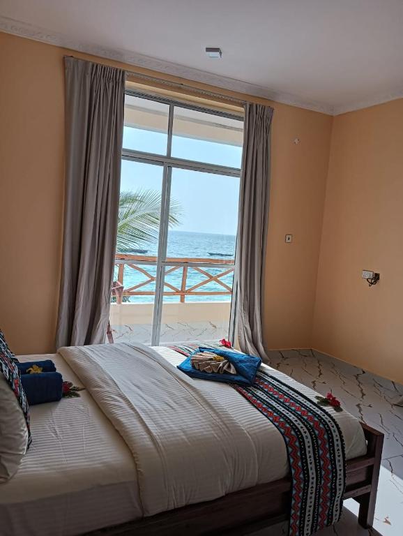Double A Nungwi Beach Hotel, Нунгві, Об'єднана Республіка Танзанія мініатюра 6