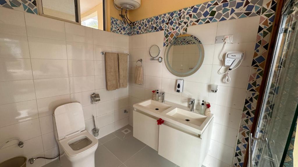 Double A Nungwi Beach Hotel, Нунгві, Об'єднана Республіка Танзанія мініатюра 8