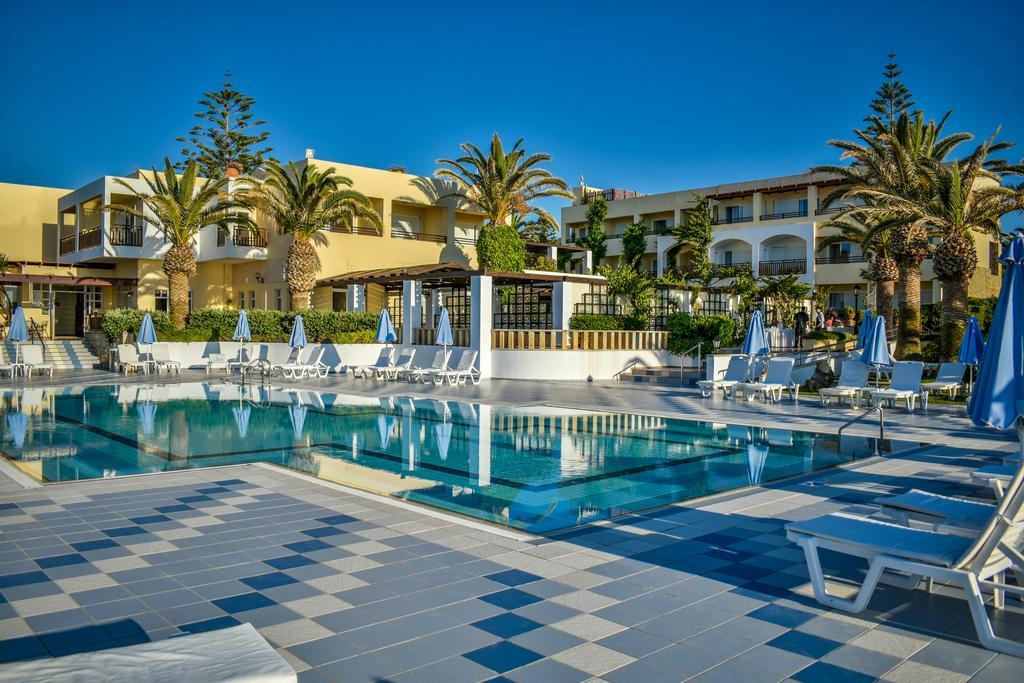 Creta Royal Hotel — о. Крит, Греція мініатюра 6