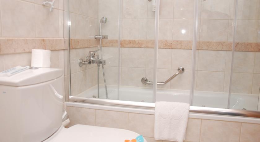 Alba Resort Hotel — Сіде, Туреччина мініатюра 15