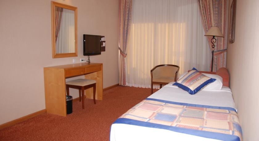 Alba Resort Hotel — Сіде, Туреччина мініатюра 16