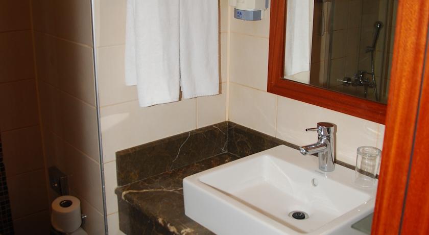 Alba Resort Hotel — Сіде, Туреччина мініатюра 17