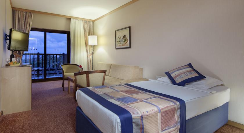 Alba Resort Hotel — Сіде, Туреччина мініатюра 18