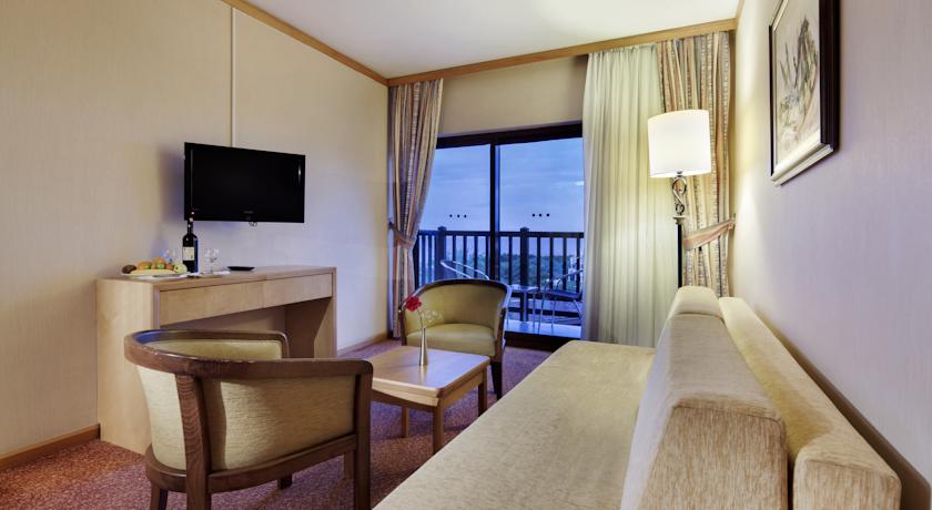Alba Resort Hotel — Сіде, Туреччина мініатюра 19