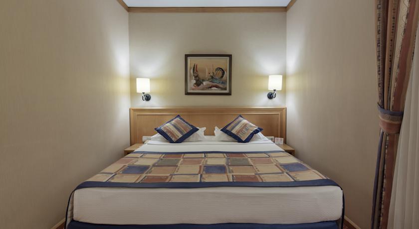 Alba Resort Hotel — Сіде, Туреччина мініатюра 21