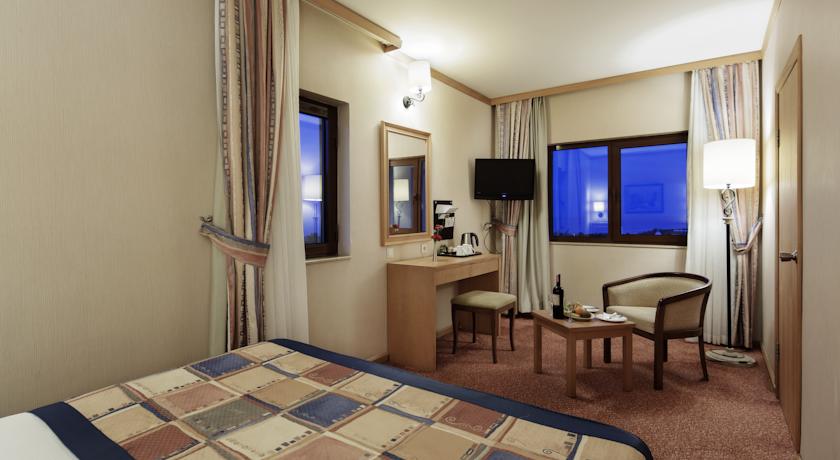 Alba Resort Hotel — Сіде, Туреччина мініатюра 22