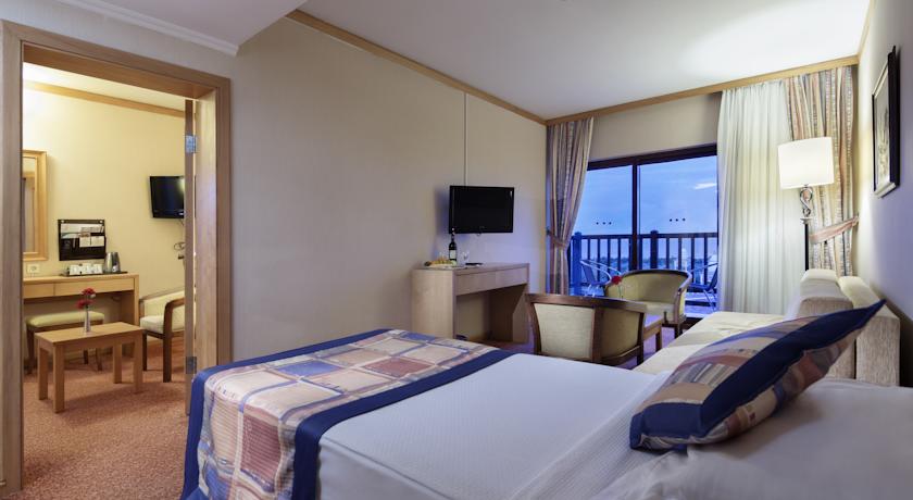 Alba Resort Hotel — Сіде, Туреччина мініатюра 23