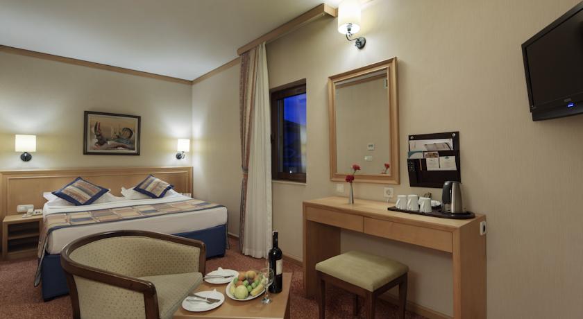 Alba Resort Hotel — Сіде, Туреччина мініатюра 25