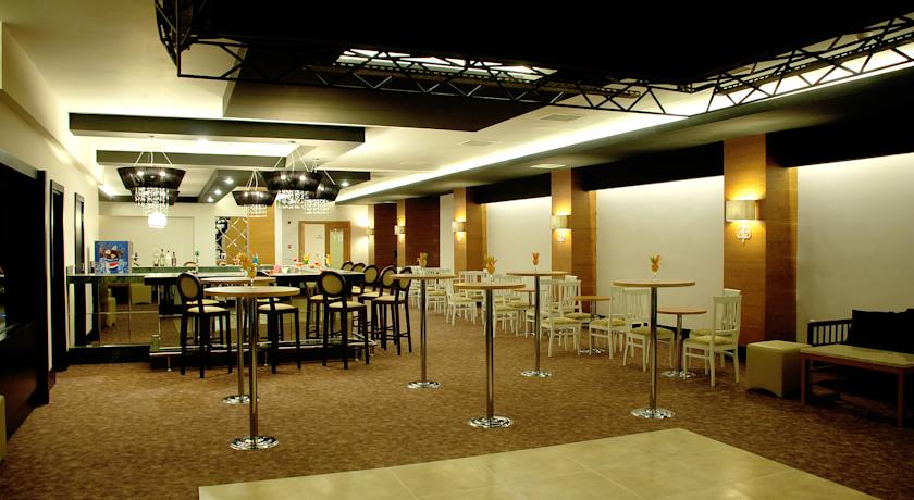 Monachus Hotel & Spa, Сіде, Туреччина мініатюра 15