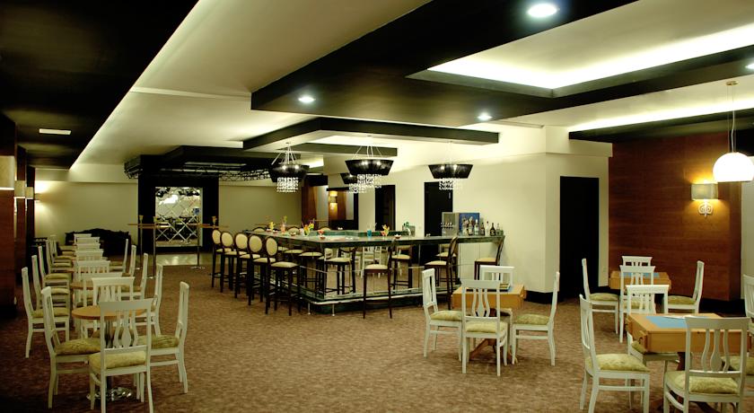 Monachus Hotel & Spa, Сіде, Туреччина мініатюра 17