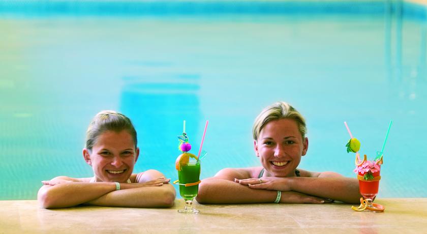 Monachus Hotel & Spa, Сіде, Туреччина мініатюра 20