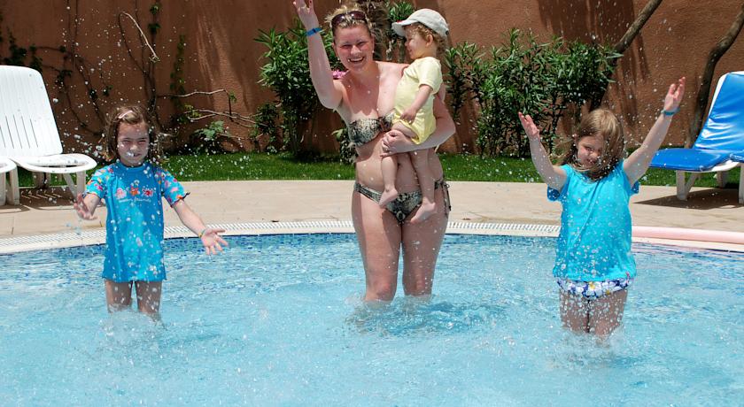 Monachus Hotel & Spa, Сіде, Туреччина мініатюра 21