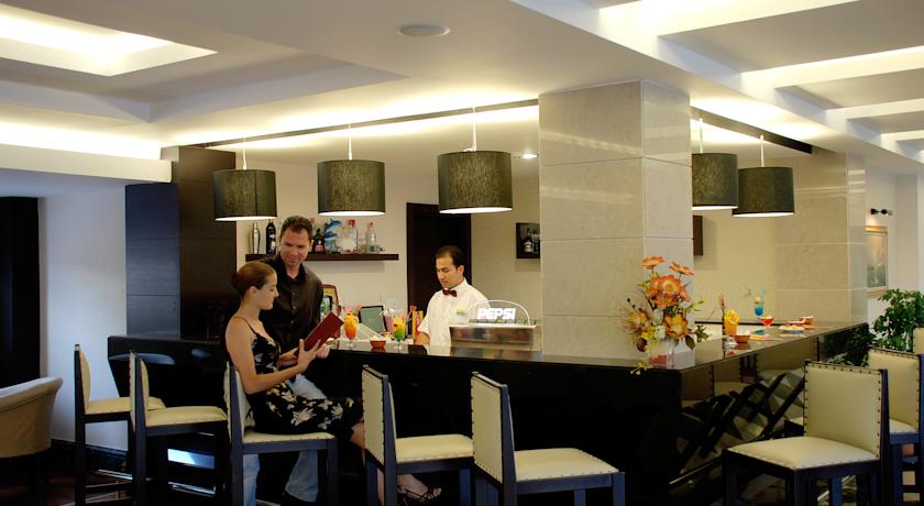 Monachus Hotel & Spa, Сіде, Туреччина мініатюра 23