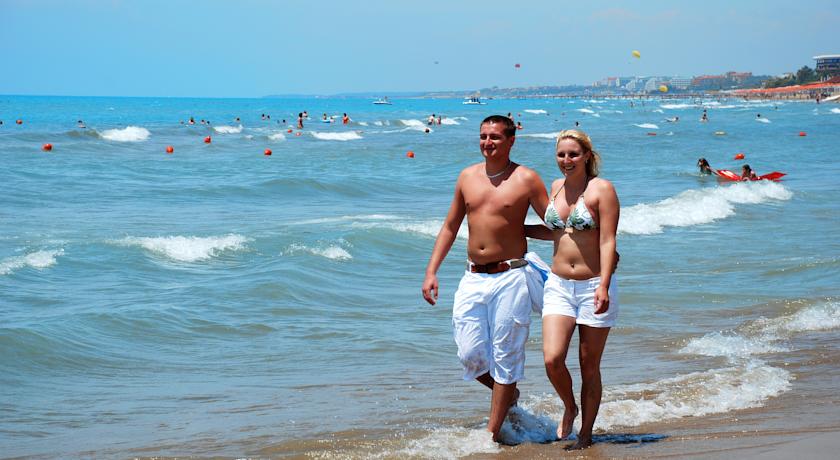 Monachus Hotel & Spa, Сіде, Туреччина мініатюра 24