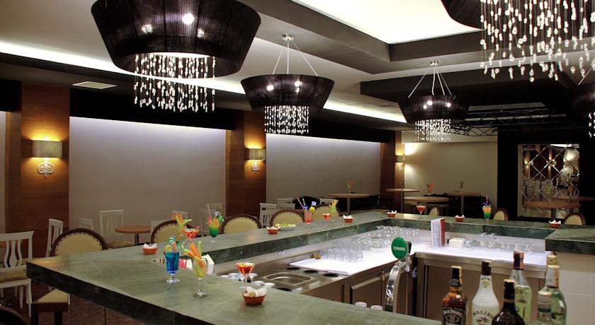 Monachus Hotel & Spa, Сіде, Туреччина мініатюра 29