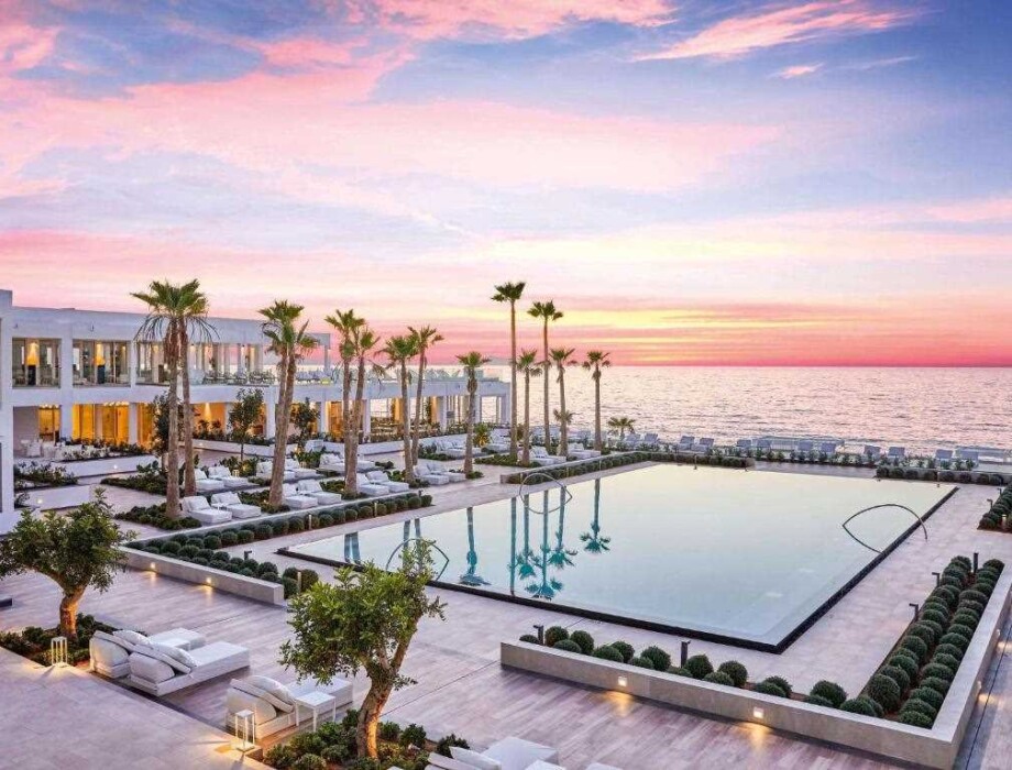 Grecotel LuxMe White Palace — о. Крит, Греція мініатюра 161