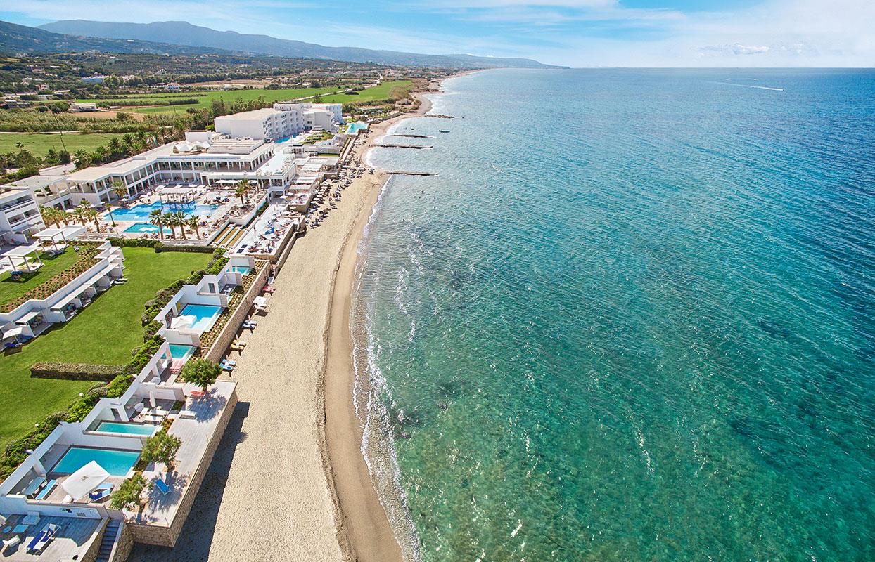 Grecotel LuxMe White Palace — о. Крит, Греція мініатюра 160