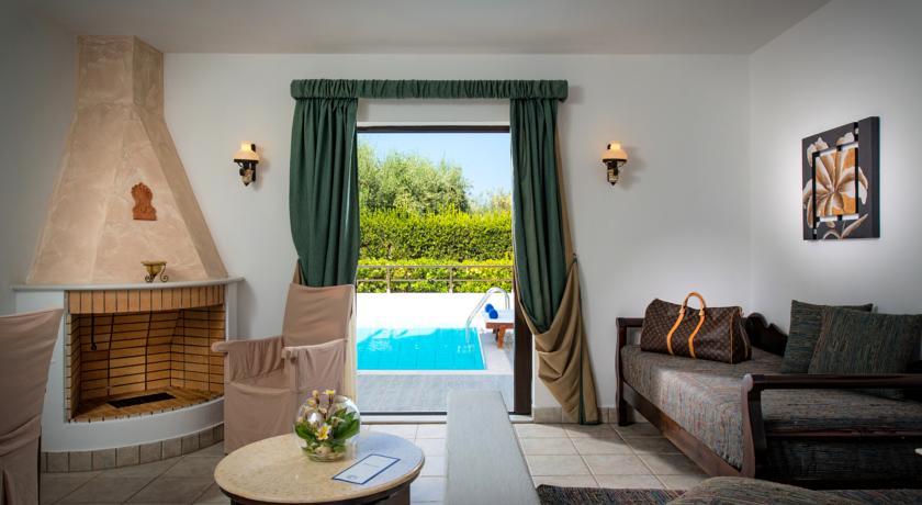 Hersonissos Maris Hotel — о. Крит, Греція мініатюра 6