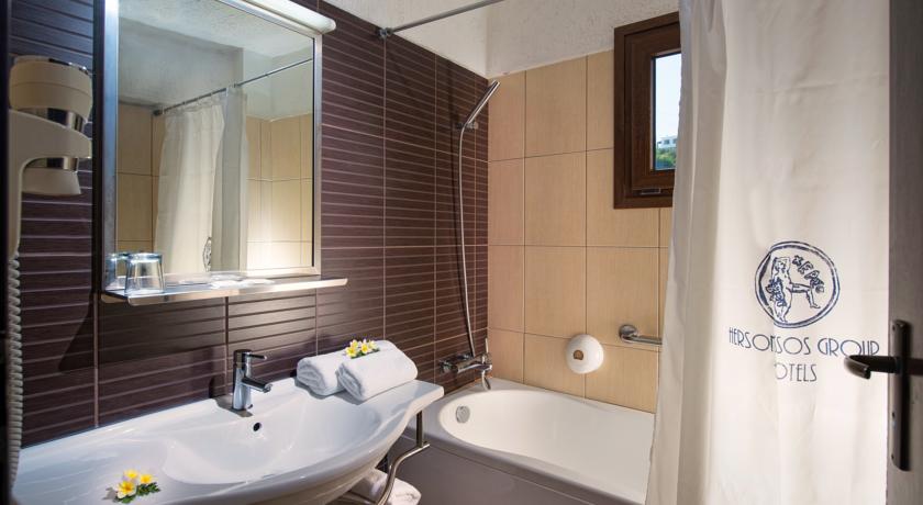 Hersonissos Maris Hotel — о. Крит, Греція мініатюра 7