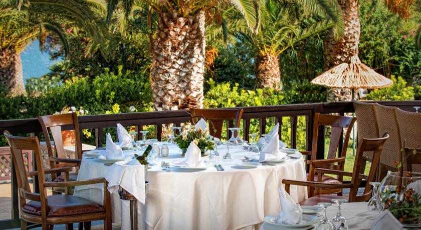 Hersonissos Maris Hotel — о. Крит, Греція мініатюра 10
