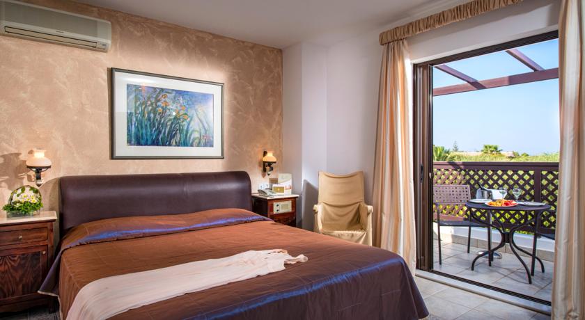 Hersonissos Maris Hotel — о. Крит, Греція мініатюра 13