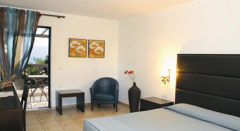 Hersonissos Maris Hotel — о. Крит, Греція мініатюра 16