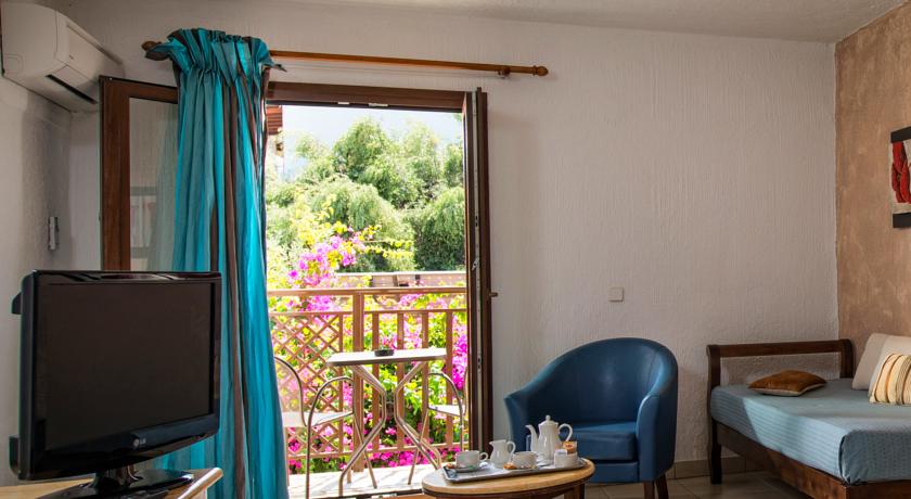 Hersonissos Maris Hotel — о. Крит, Греція мініатюра 17