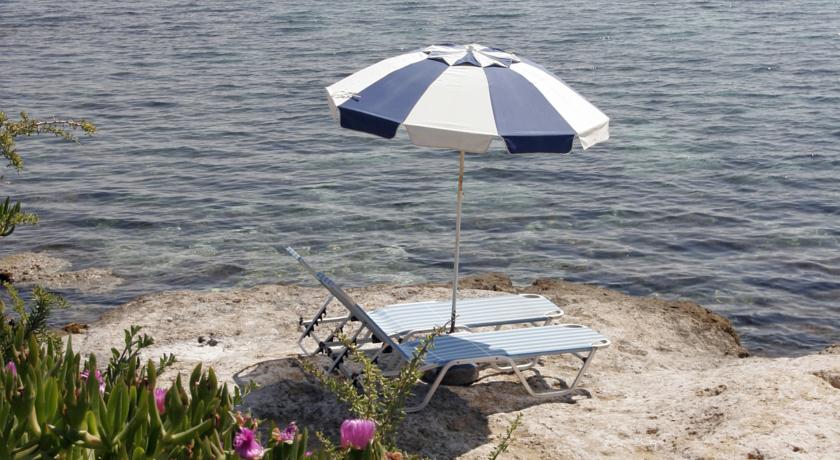 Hersonissos Maris Hotel — о. Крит, Греція мініатюра 19