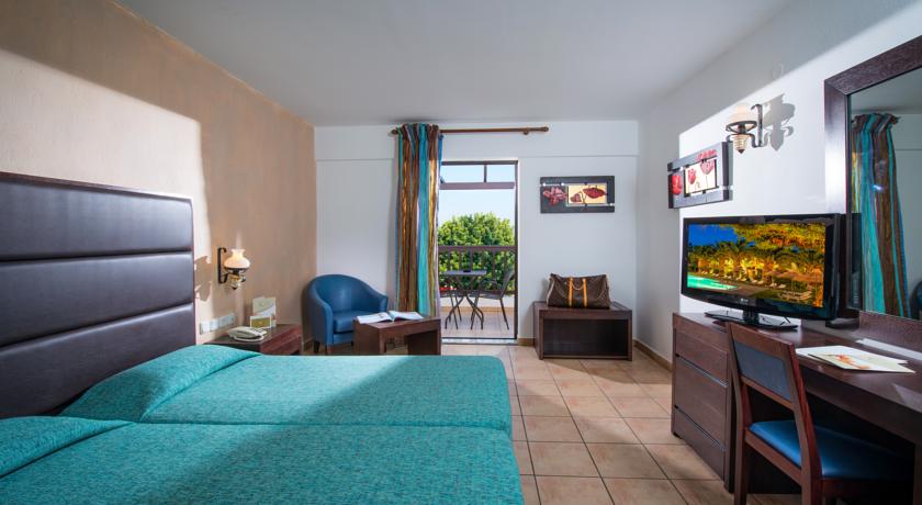 Hersonissos Maris Hotel — о. Крит, Греція мініатюра 20