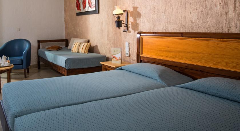 Hersonissos Maris Hotel — о. Крит, Греція мініатюра 21