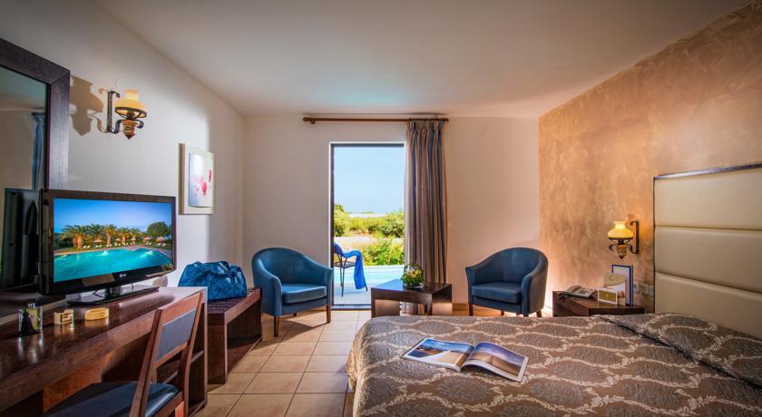 Hersonissos Maris Hotel — о. Крит, Греція мініатюра 22