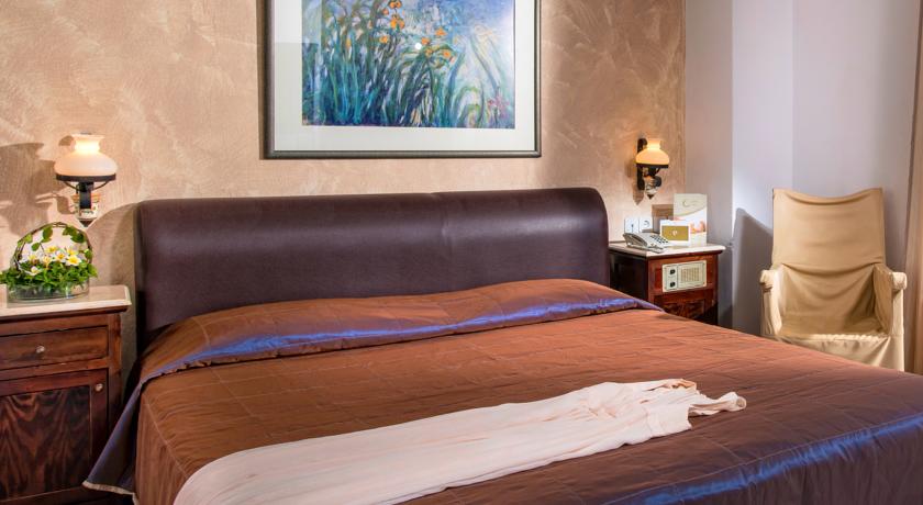 Hersonissos Maris Hotel — о. Крит, Греція мініатюра 25