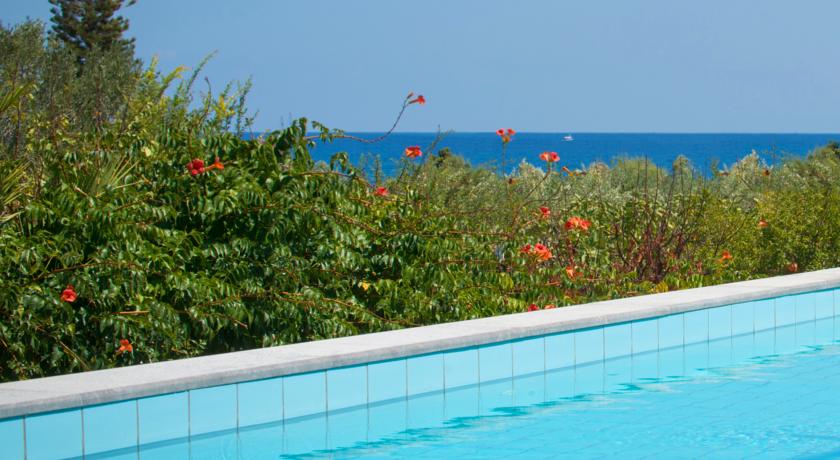 Hersonissos Maris Hotel — о. Крит, Греція мініатюра 26