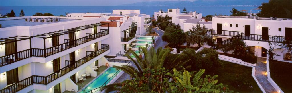 Hersonissos Maris Hotel — о. Крит, Греція мініатюра 27
