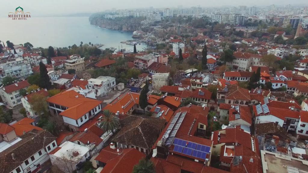Mediterra Art, Анталія, Туреччина мініатюра 14