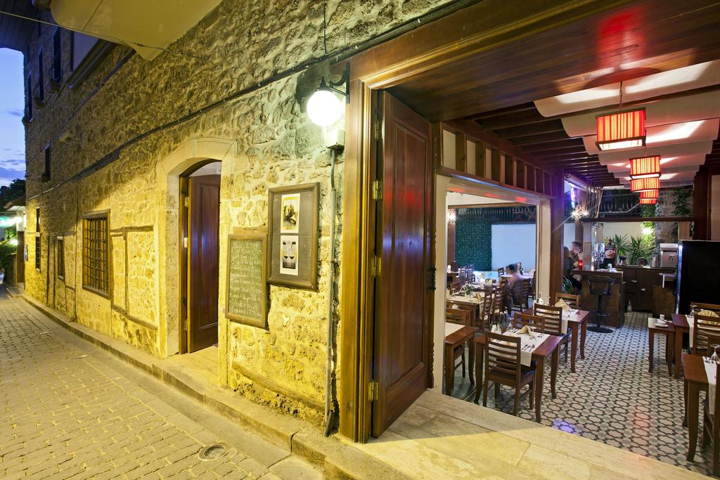 Mediterra Art, Анталія, Туреччина мініатюра 26