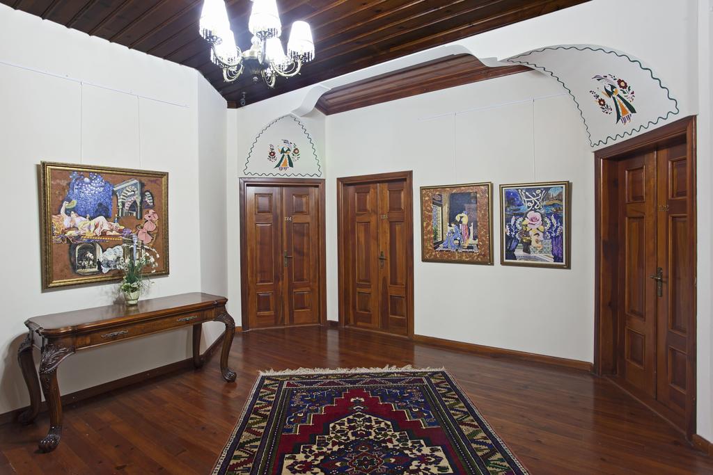 Mediterra Art, Анталія, Туреччина мініатюра 36