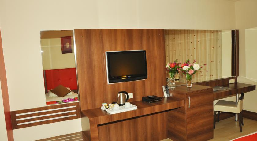 Sidekum Hotel — Кумка, Туреччина мініатюра 8